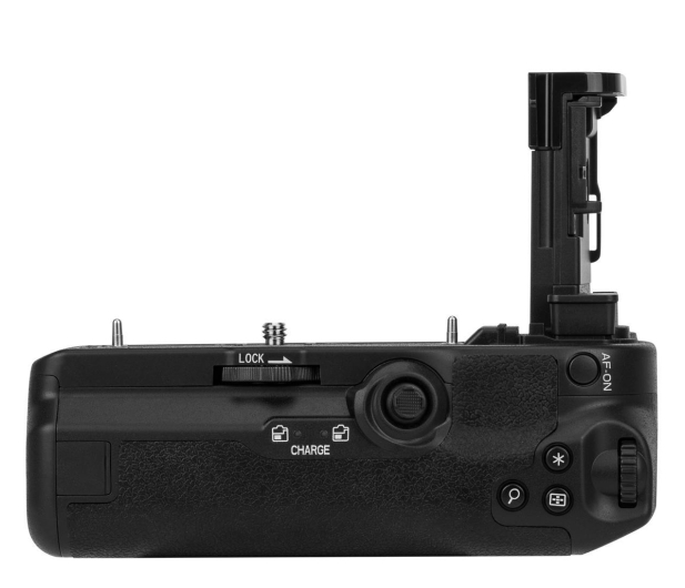NEWELL Battery Pack BG-R10 do Canon - 1184915 - zdjęcie 2